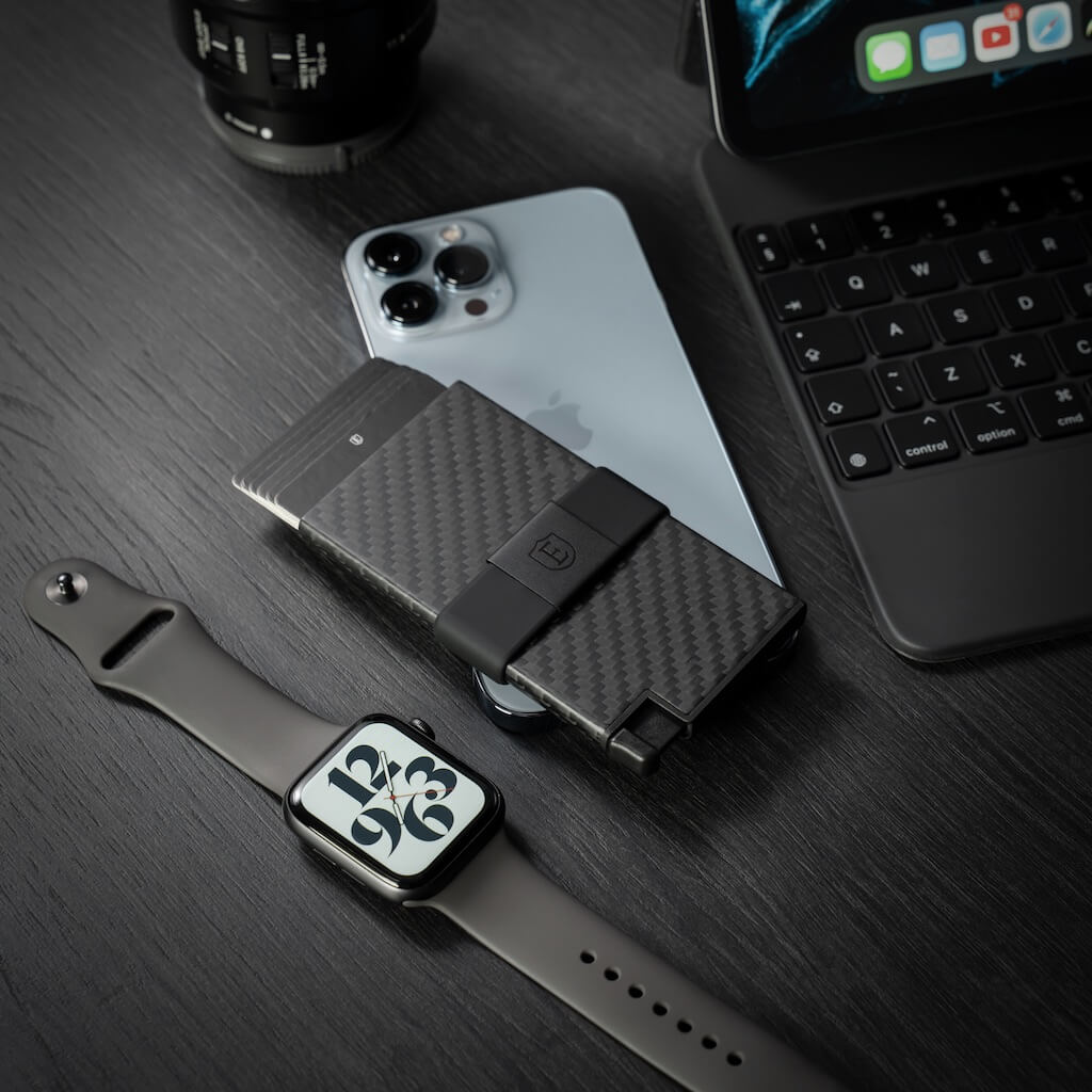 Portefeuille Tactique Fortix