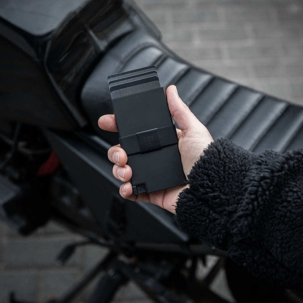 Portefeuille Tactique Fortix