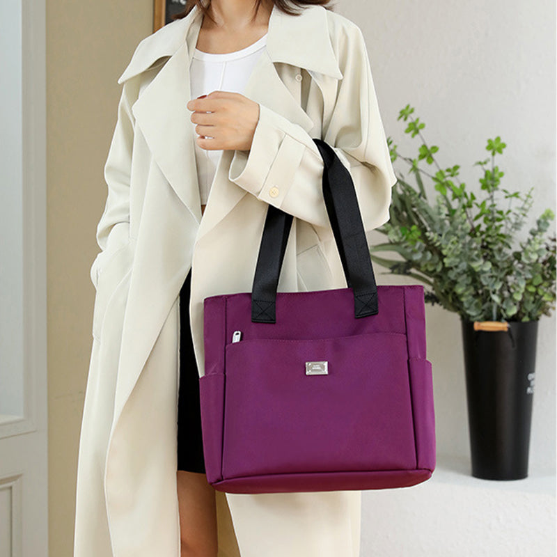 Sac bandoulière léger et imperméable