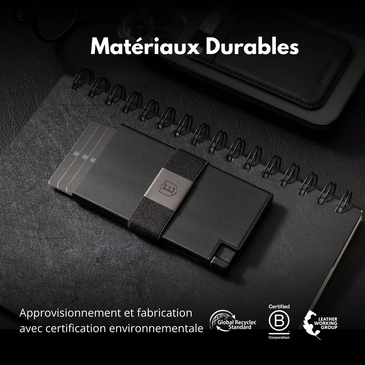 Portefeuille Tactique Fortix
