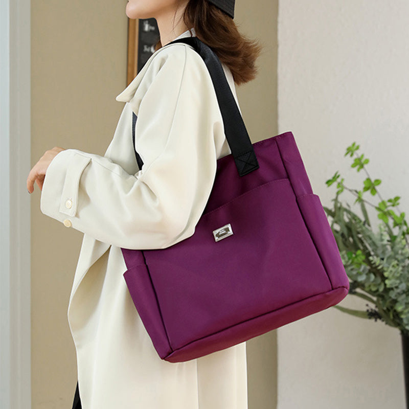 Sac bandoulière léger et imperméable