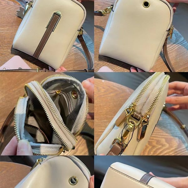 Mini sac Bandoulière élégant