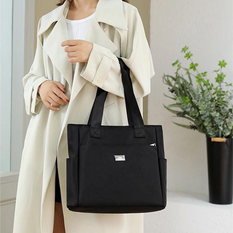 Sac bandoulière léger et imperméable