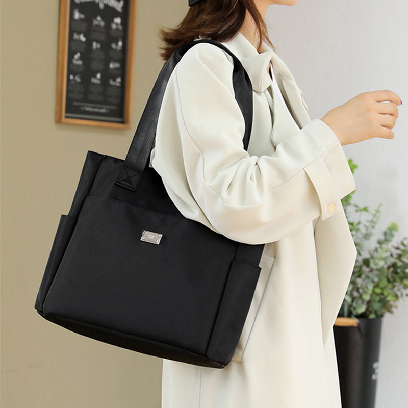 Sac bandoulière léger et imperméable