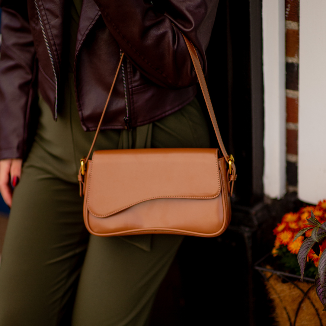 Sac bandoulière Aria