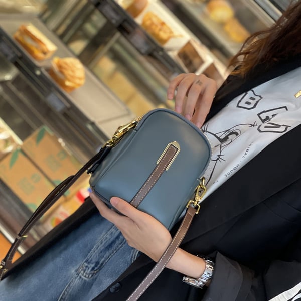 Mini sac Bandoulière élégant