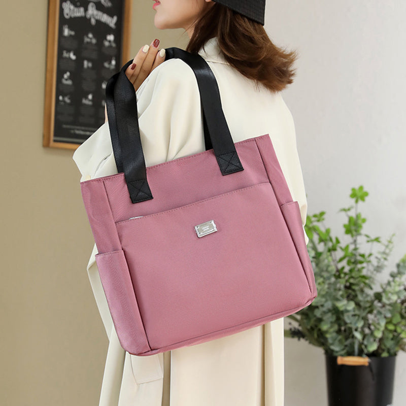 Sac bandoulière léger et imperméable