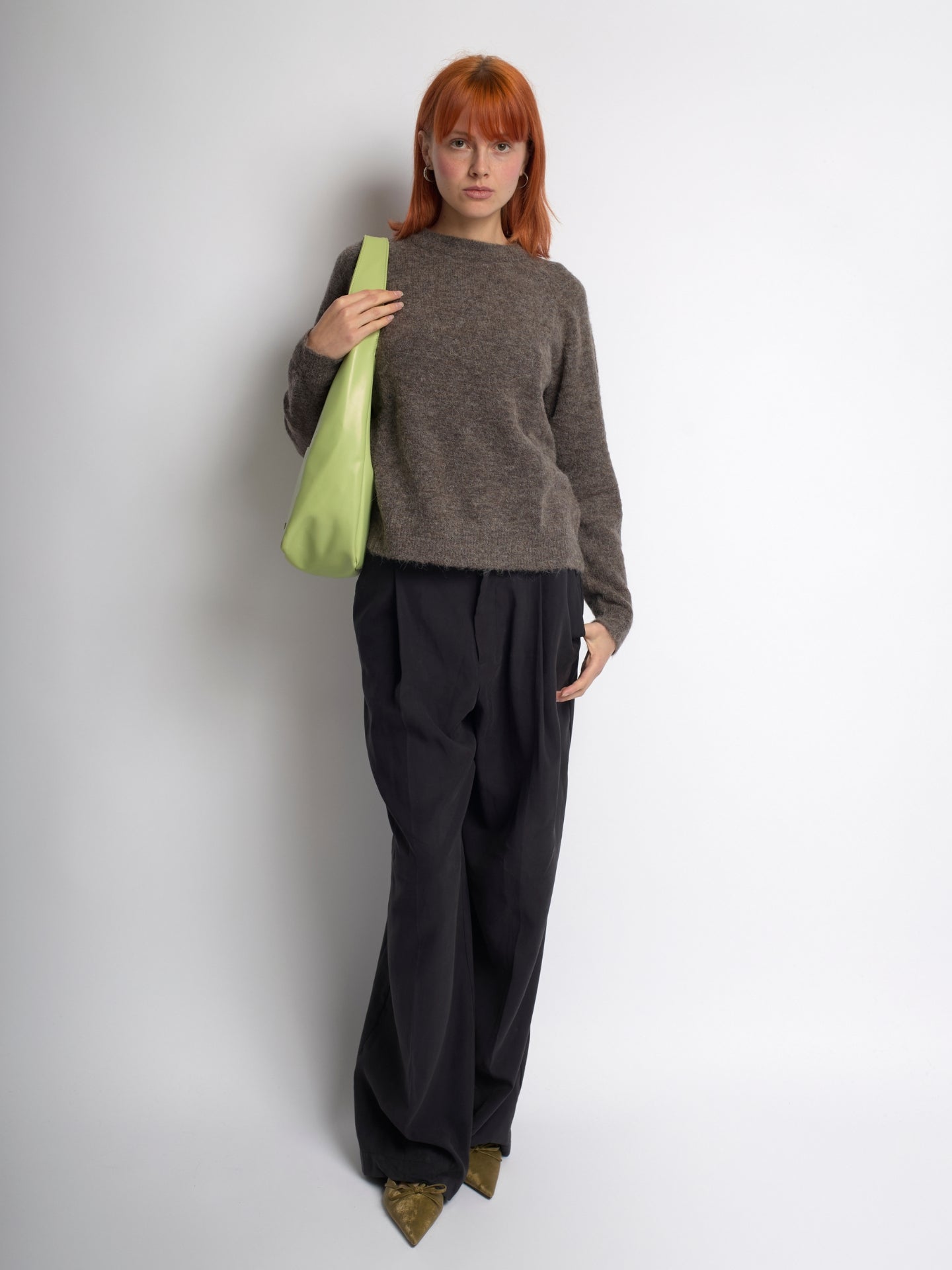 Sac BB pour usage quotidien