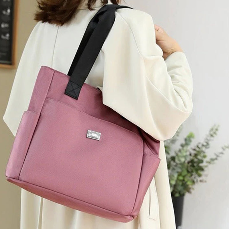 Sac bandoulière léger et imperméable