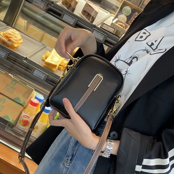 Mini sac Bandoulière élégant