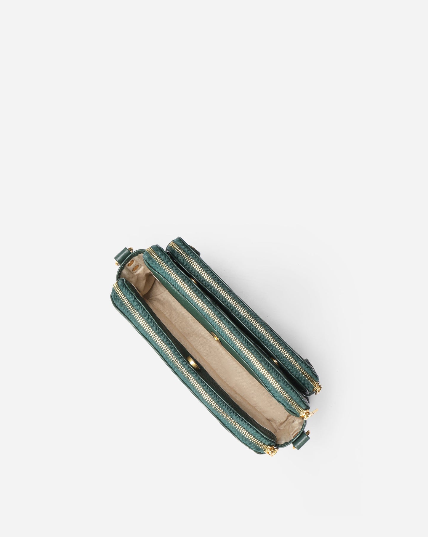 Sac Croisé Bali – Élégance artisanale en Cuir
