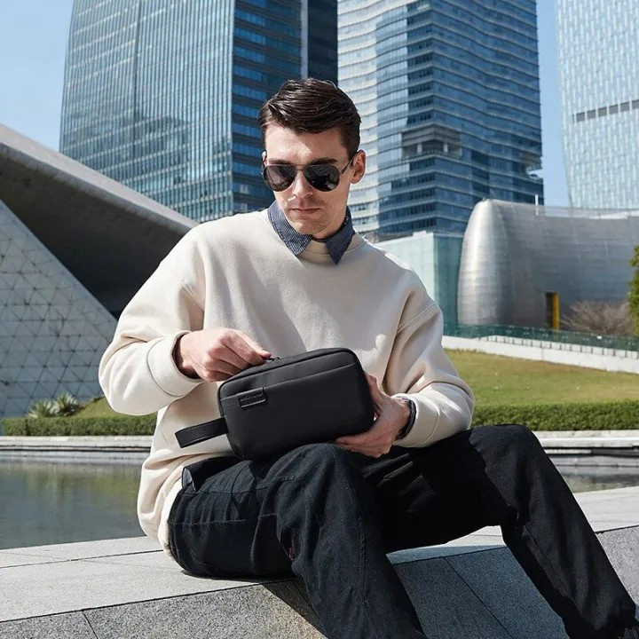 Arctic – Sac Compact Homme