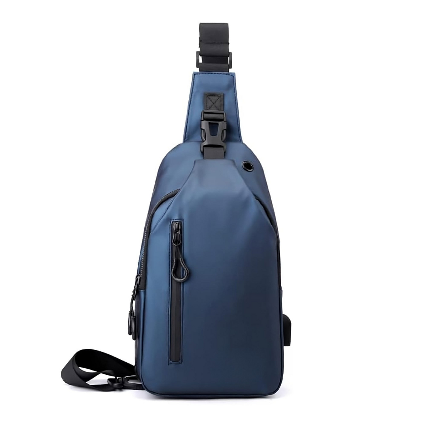 Sac bandoulière de voyage