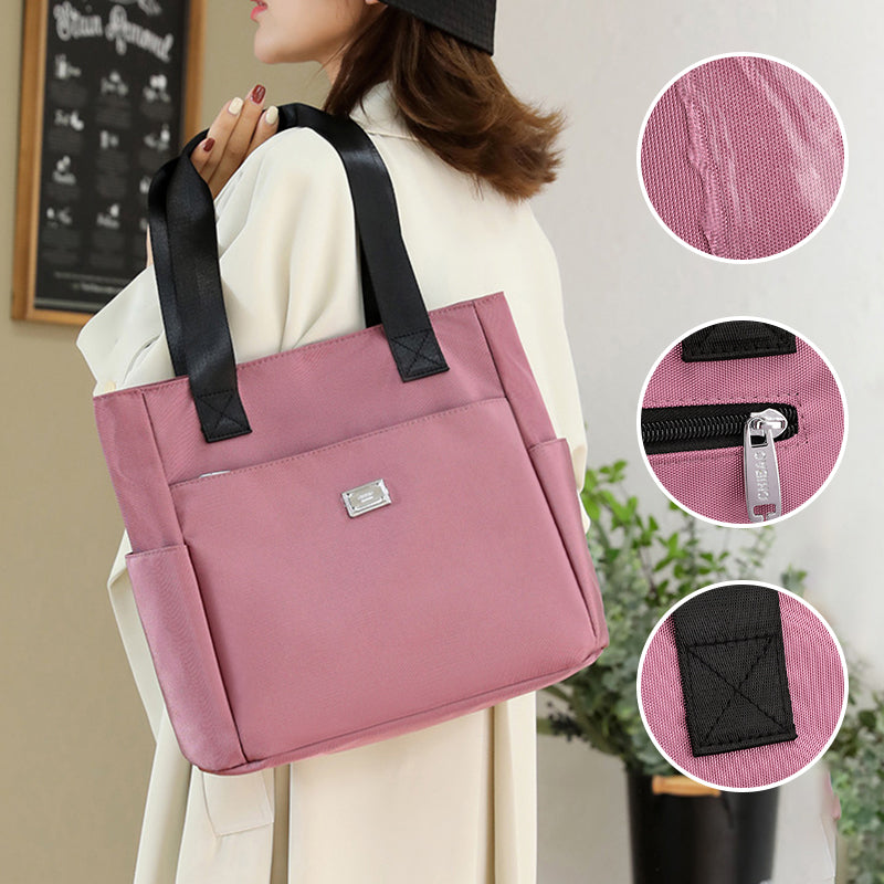 Sac bandoulière léger et imperméable