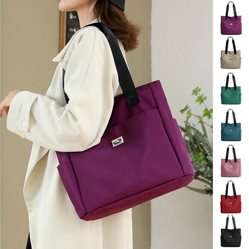 Sac bandoulière léger et imperméable