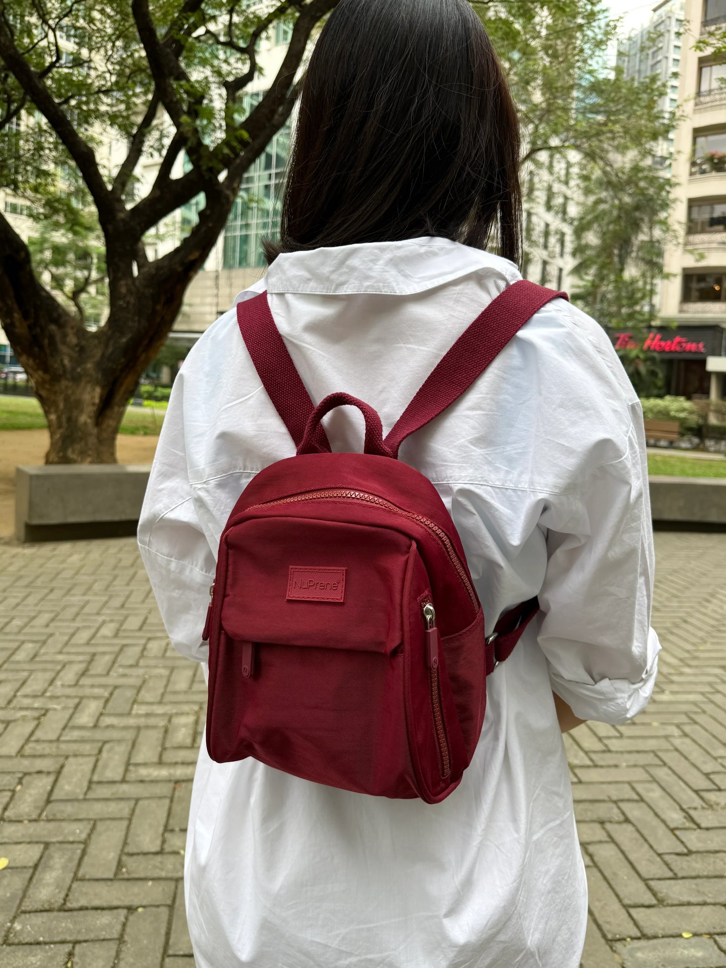 Mini Sac à Dos Vibe