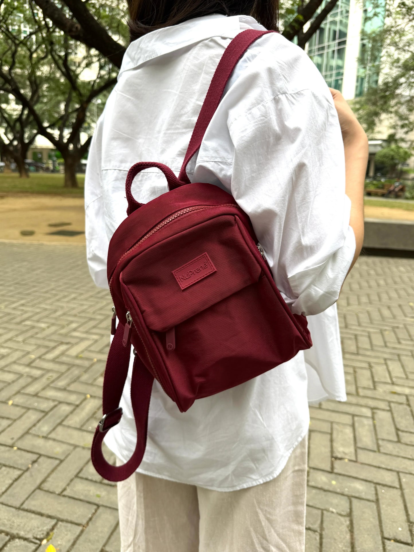 Mini Sac à Dos Vibe