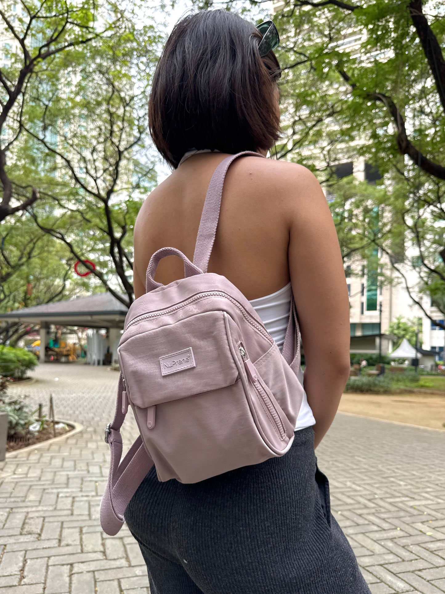 Mini Sac à Dos Vibe