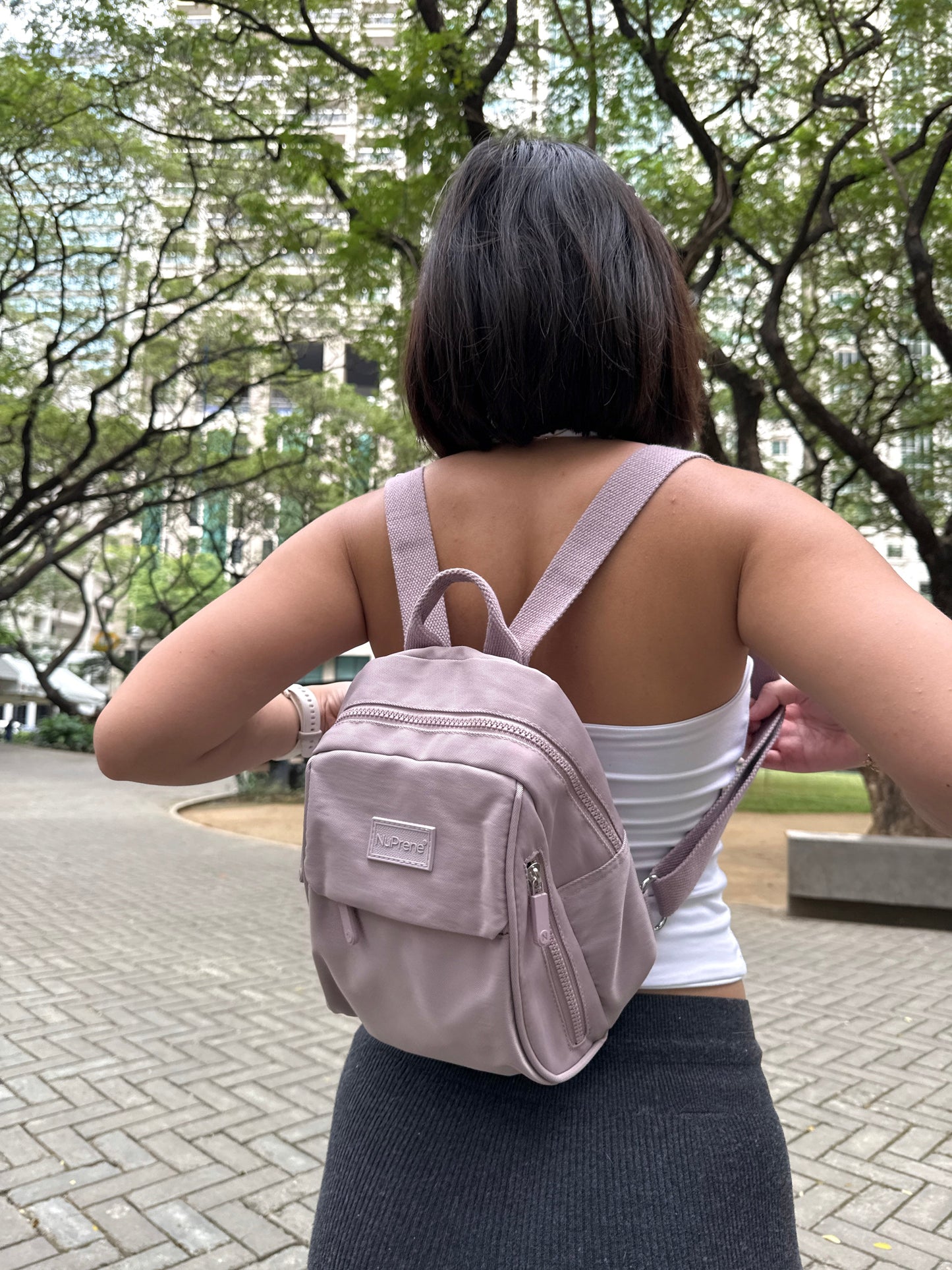 Mini Sac à Dos Vibe