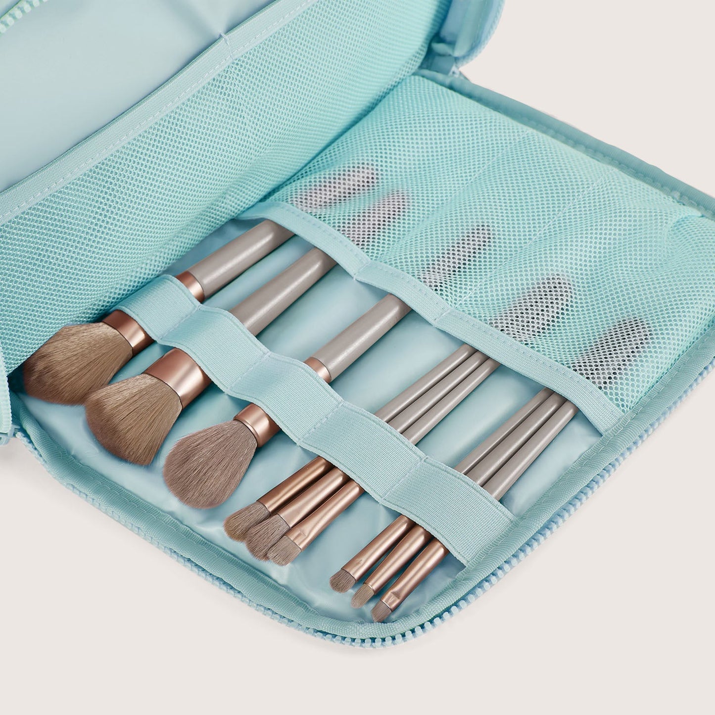 Trousse de toilette multifonctionnelle 4 en 1