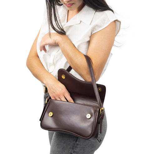 Sac bandoulière Aria