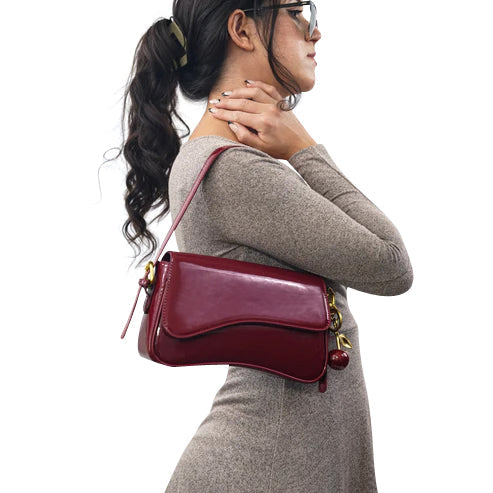 Sac bandoulière Aria