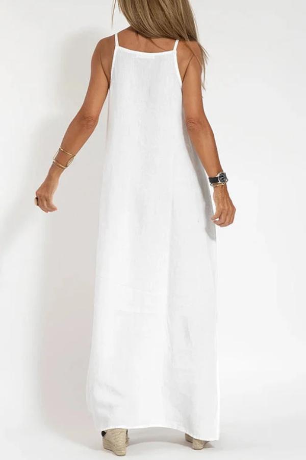 Robe Zenith – Légèreté, élégance, liberté