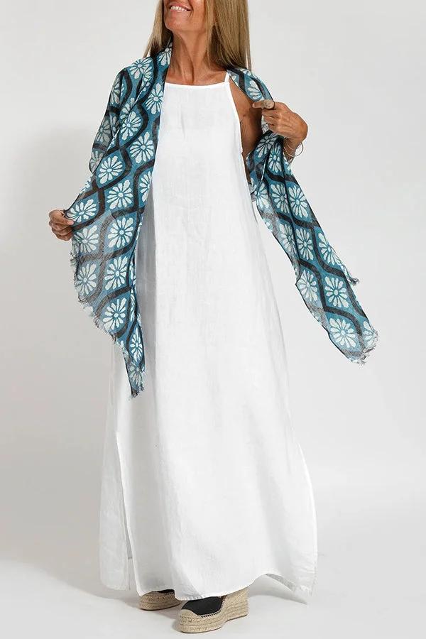Robe Zenith – Légèreté, élégance, liberté