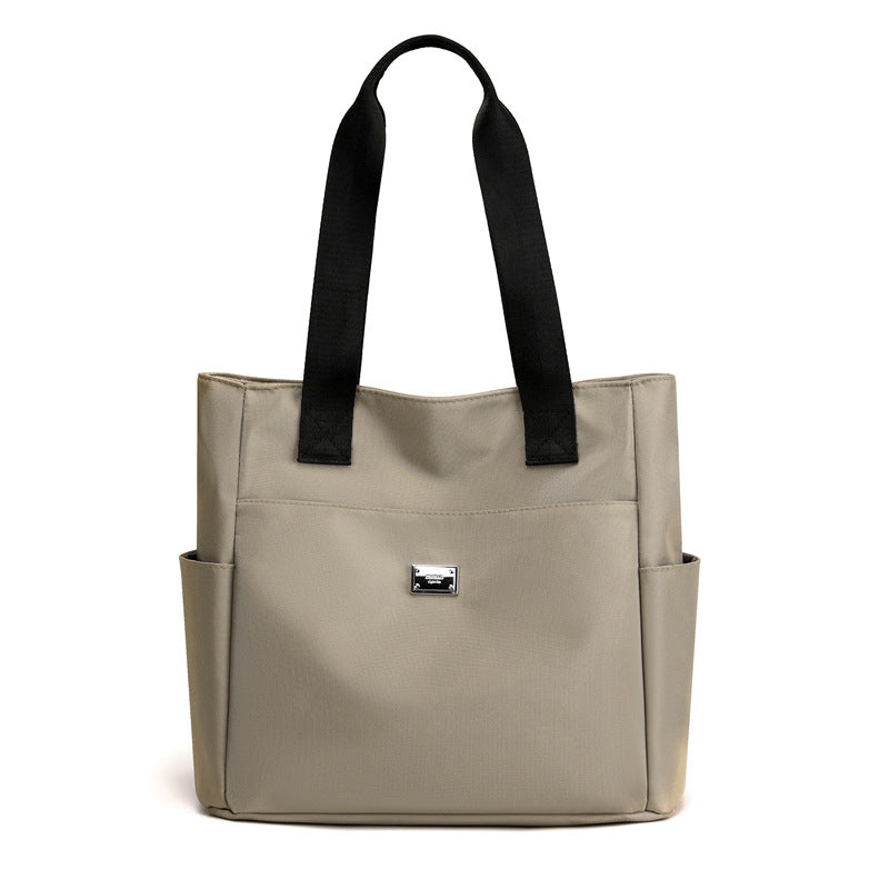 Sac bandoulière léger et imperméable
