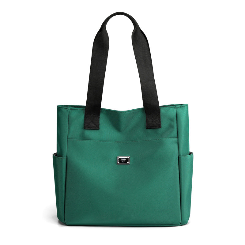 Sac bandoulière léger et imperméable