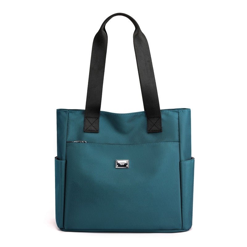 Sac bandoulière léger et imperméable