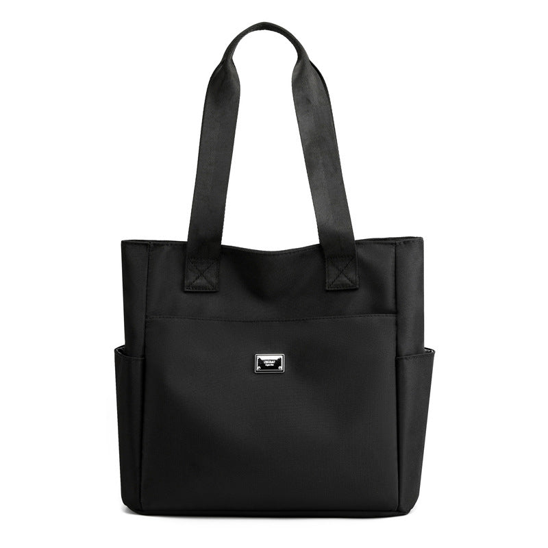 Sac bandoulière léger et imperméable