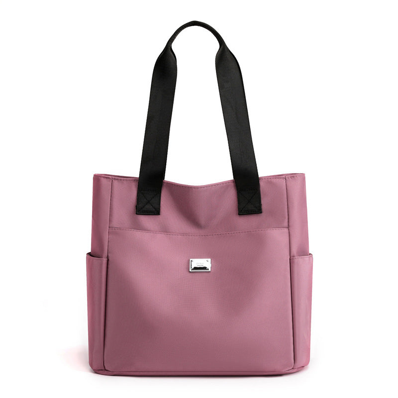 Sac bandoulière léger et imperméable