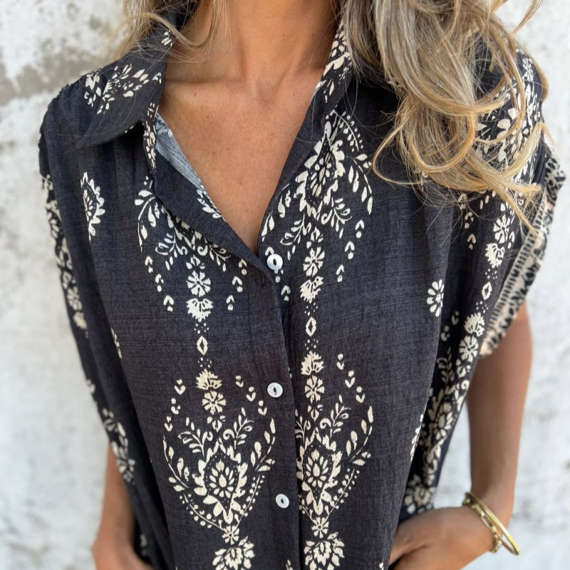 Robe Mystique – Esprit libre, style unique
