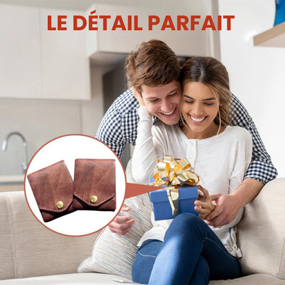 Portefeuille Conan Multifonctionnel