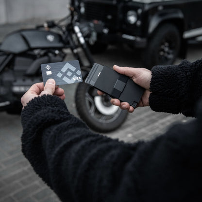 Portefeuille Tactique Fortix