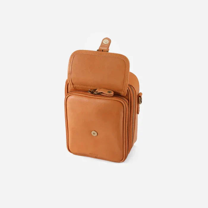 Sac Croisé en Cuir