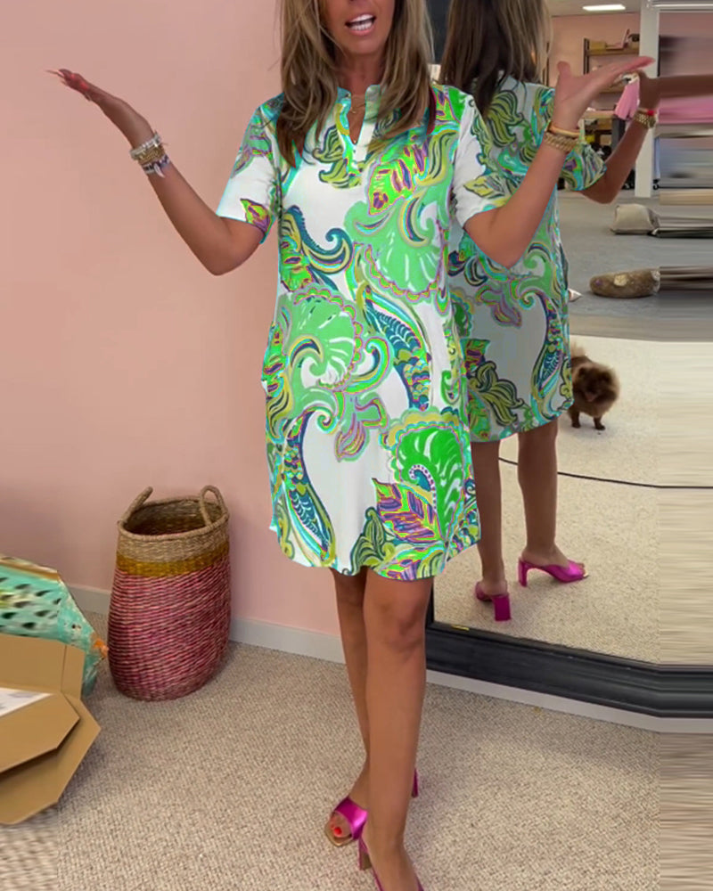 Robe Chiara – Fraîcheur & Éclat au quotidien