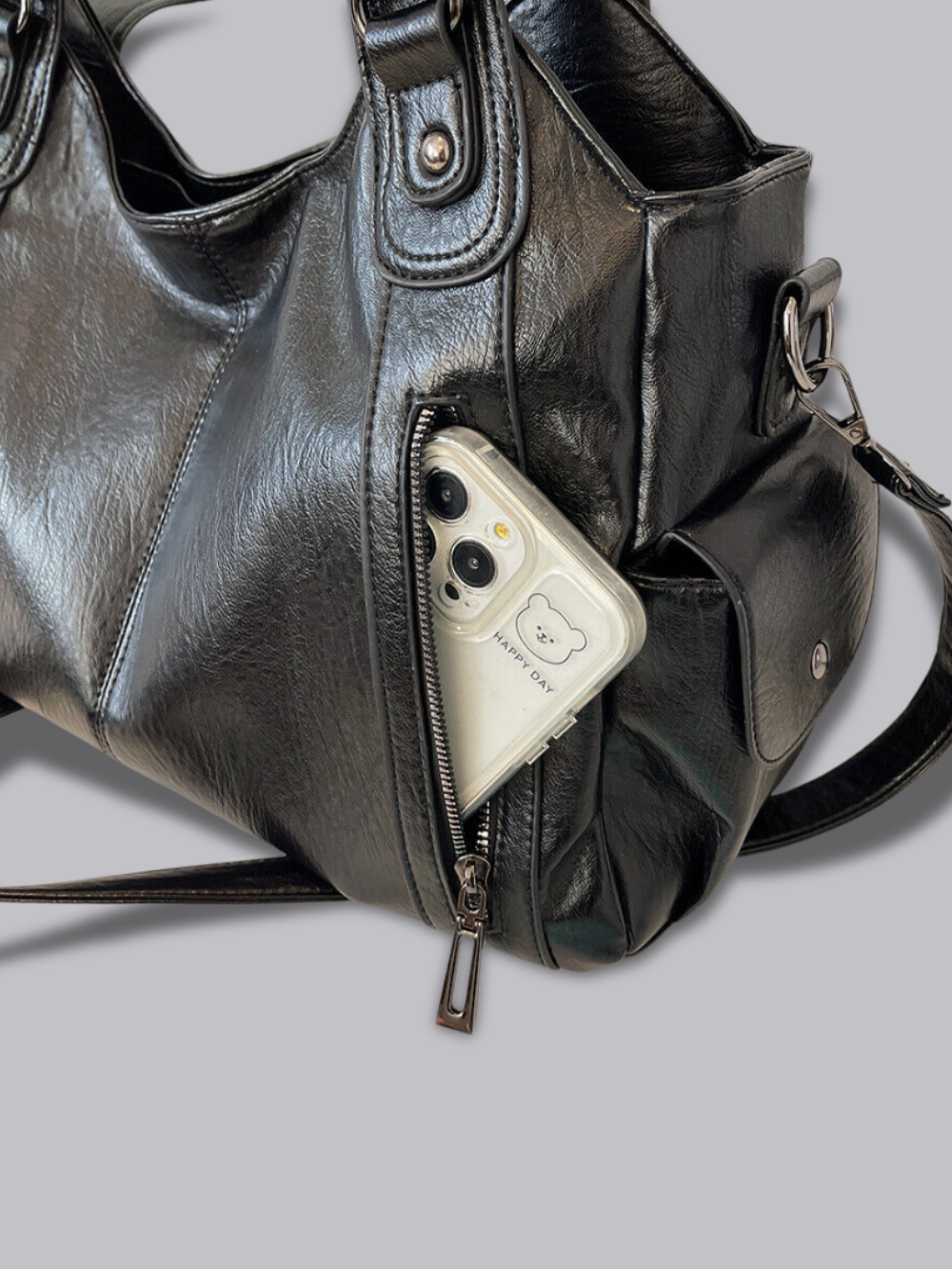 Sac urbain pour usage quotidien