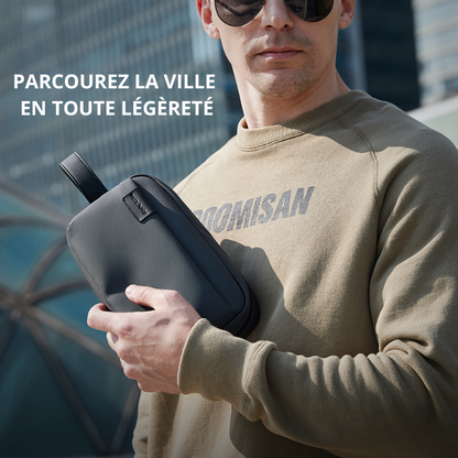 Arctic – Sac Compact Homme