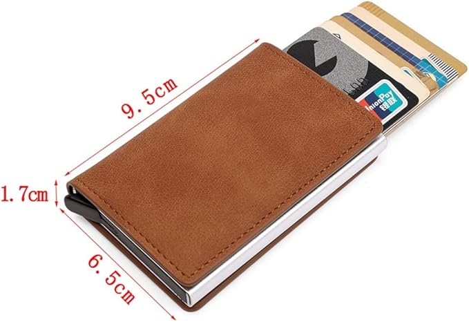 Porte-Cartes Intelligent Click™