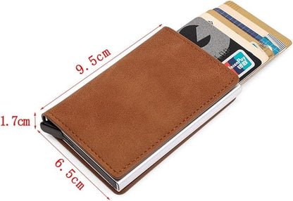 Porte-Cartes Intelligent Click™