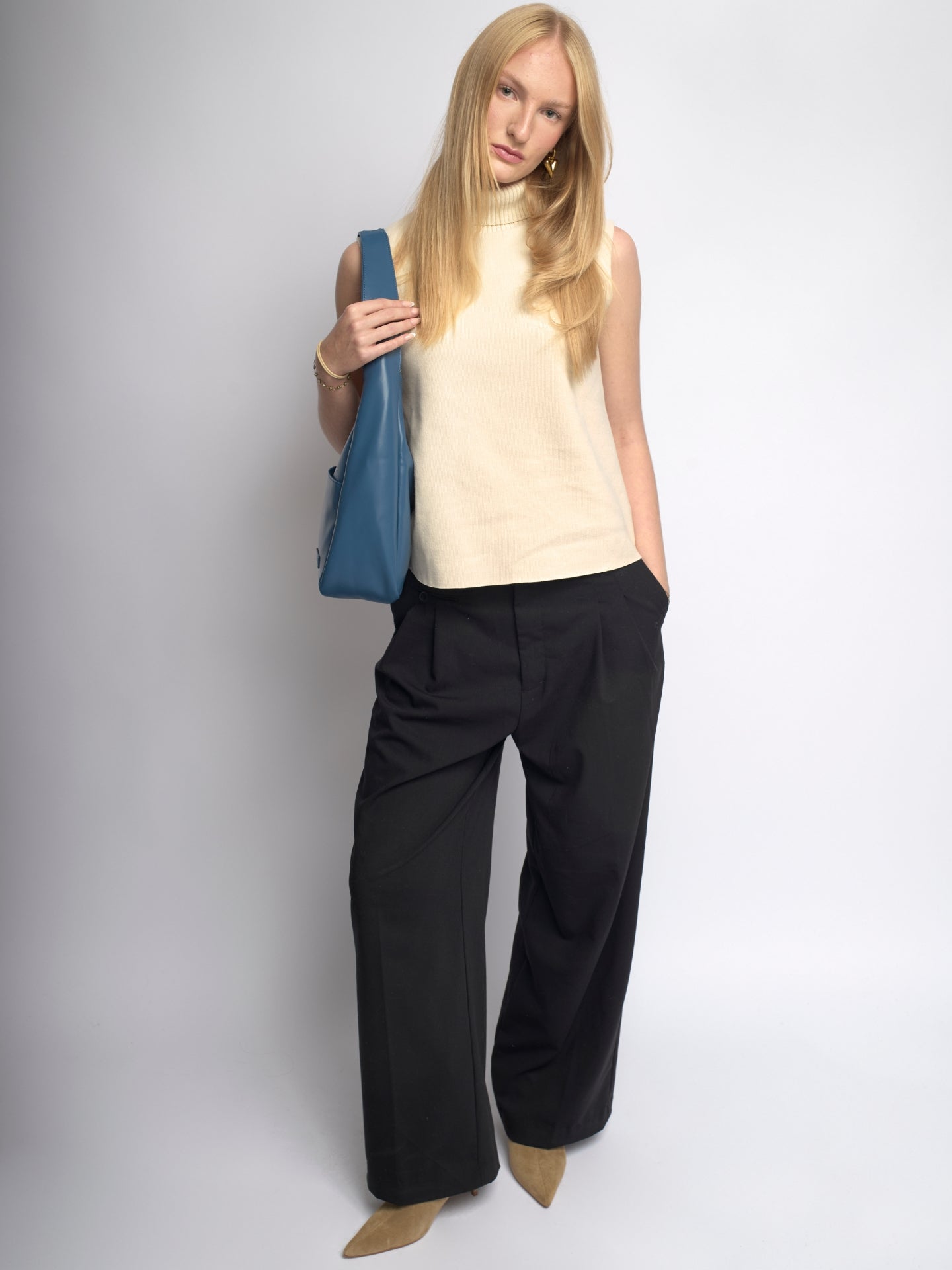 Sac BB pour usage quotidien