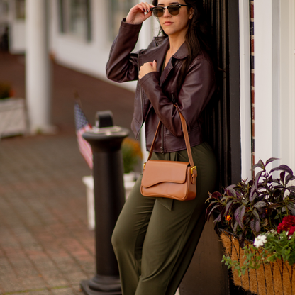 Sac bandoulière Aria