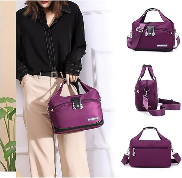 Sac Antivol Imperméable