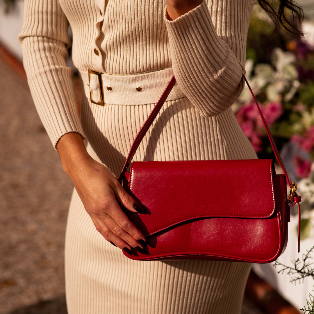 Sac bandoulière Aria