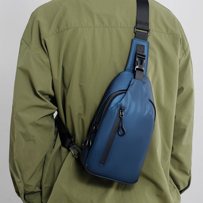Sac bandoulière de voyage