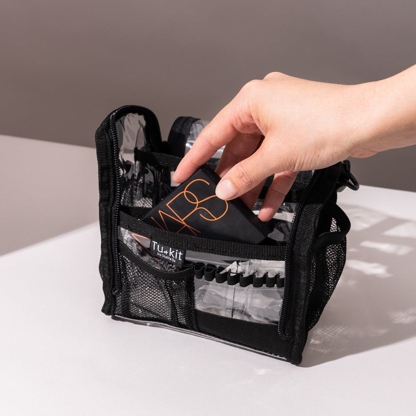 Trousse de Maquillage