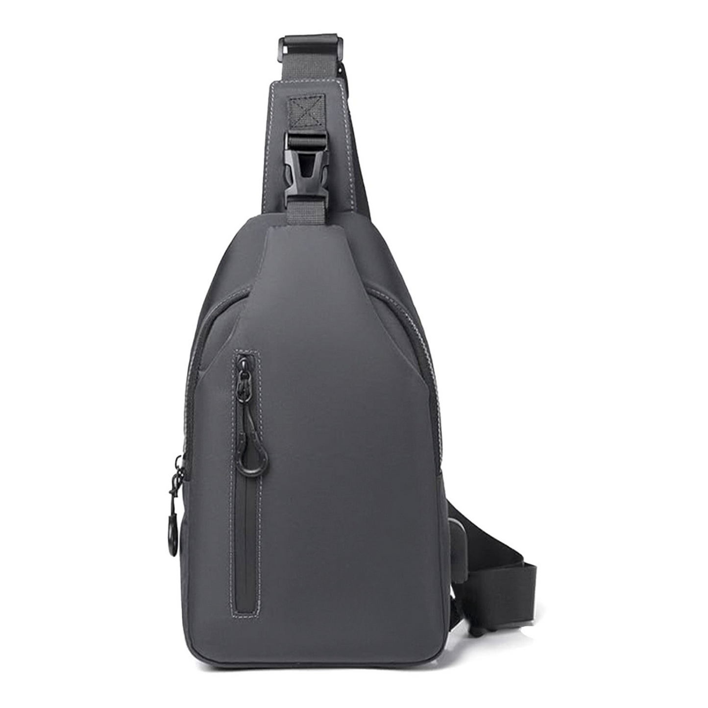 Sac bandoulière de voyage
