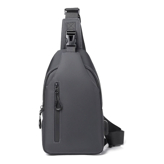 Sac bandoulière de voyage